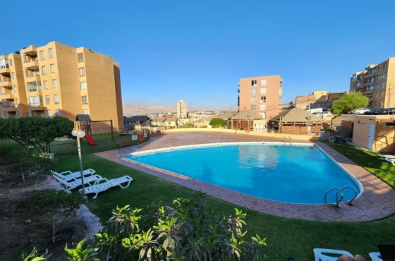 Departamento Las Palmas