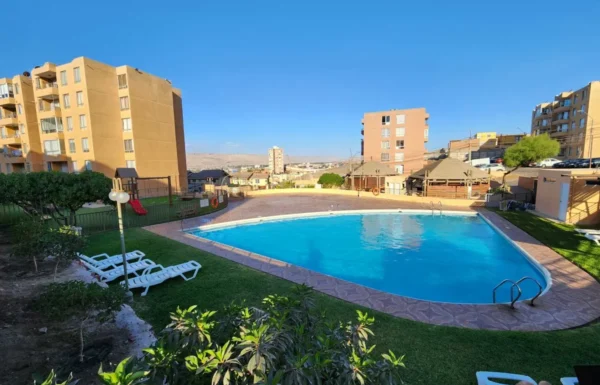 Condominio Las Palmas V