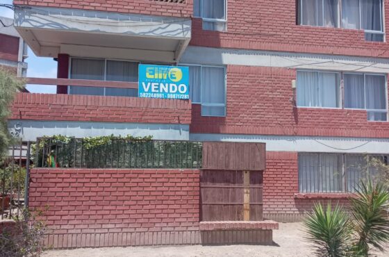 Oportunidad de Compra: Departamento Conjunto Empart 5