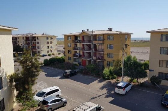 Oportunidad de Arriendo Departamento Condominio Bello Horizonte.